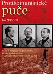 Protikomunistické puče
