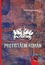 Protistátní román