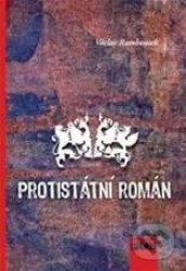 Protistátní román