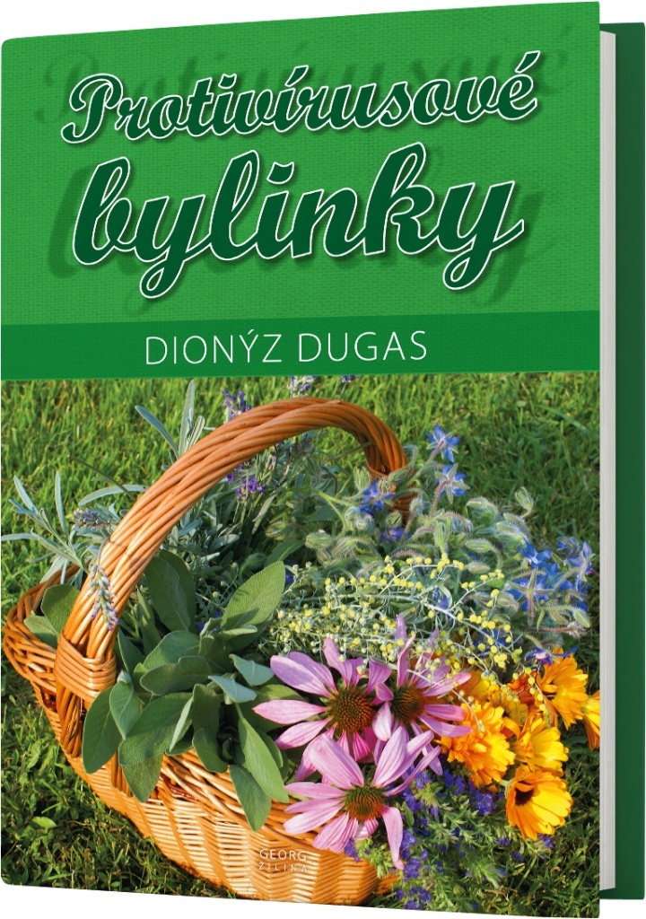 Protivírusové bylinky