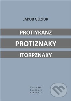 Protiykanz protiznaky itorpznaky