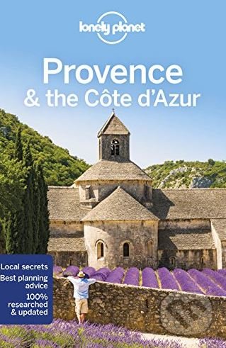 Provence and the Cote d'Azur