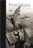 Providence Omnibus - Alan Moore, Jacen Burrows