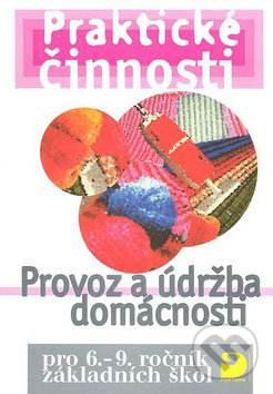 Provoz a údržba domácnosti (pro 6.