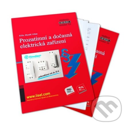 Prozatímní a dočasná elektrická zařízení