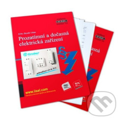 Prozatímní a dočasná elektrická zařízení