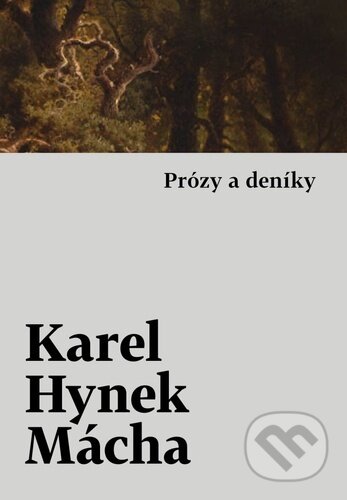 Prózy a deníky