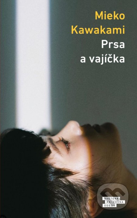 Prsa a vajíčka