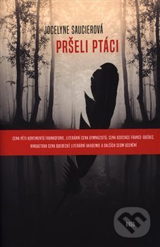 Pršeli ptáci