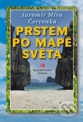Prstem po mapě