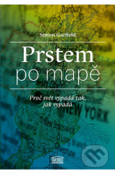 Prstem po mapě (Proč svět vypadá tak, jak vypadá)