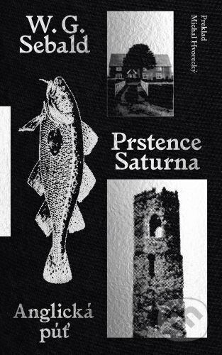 Prstence Saturna (Anglická púť)