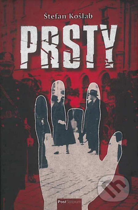 Prsty