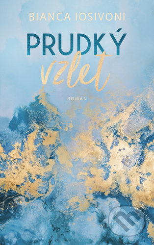Prudký vzlet