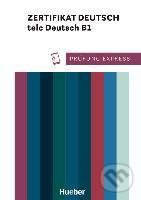 Prüfung Express B1 (Zertifikat Deutsch