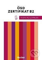 Prüfung Express B2 (ÖSD Zertifikat)