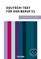 Prüfung Express C1 (Deutsch-Test für den Beruf
