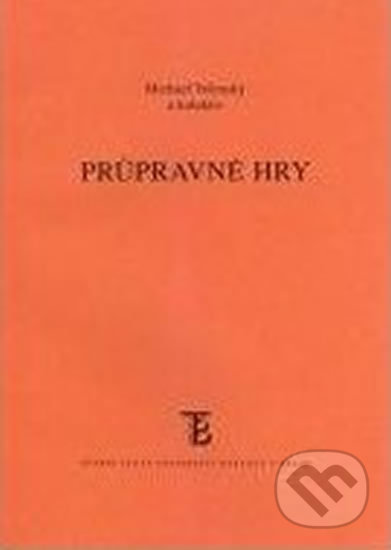 Průpravné hry