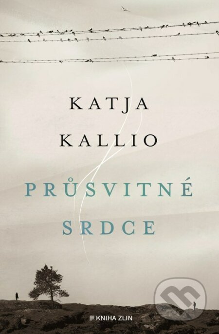 Průsvitné srdce