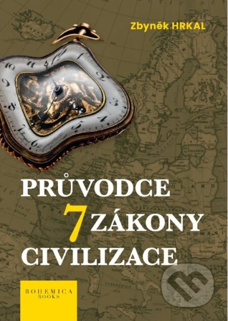 Průvodce 7 zákony civilizace