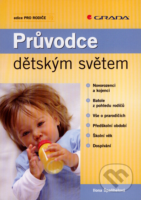 Průvodce dětským světem