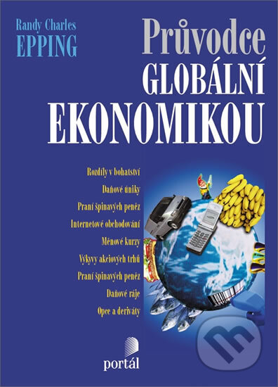 Průvodce globální ekonomikou