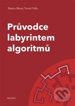 Průvodce labyrintem algoritmů