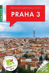 Průvodce městskou částí