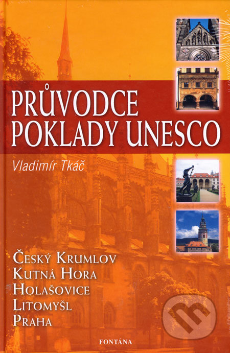 Průvodce