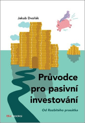 Průvodce pro pasivní investování (od Rozbitého prasátka) - kniha z kategorie Finance