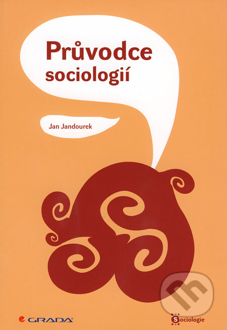 Průvodce sociologií