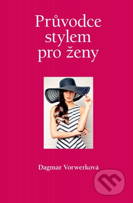 Průvodce stylem pro ženy