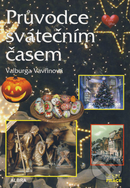 Průvodce svátečním časem