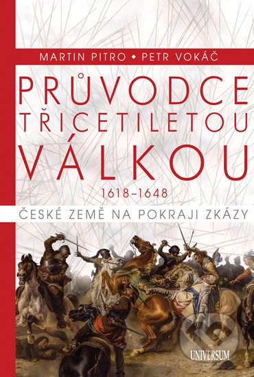 Průvodce třicetiletou válkou