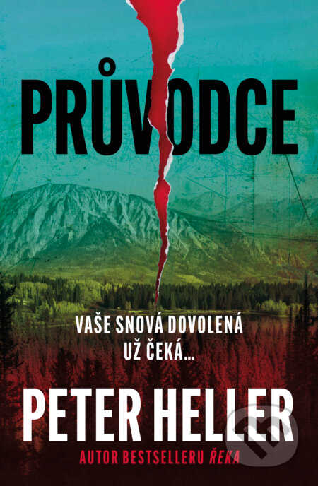 Průvodce (Vaše snová dovolená už čeká...)