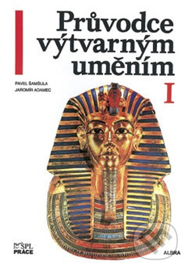 Průvodce výtvarným uměním 1