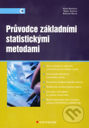 Průvodce základními statistickými metodami