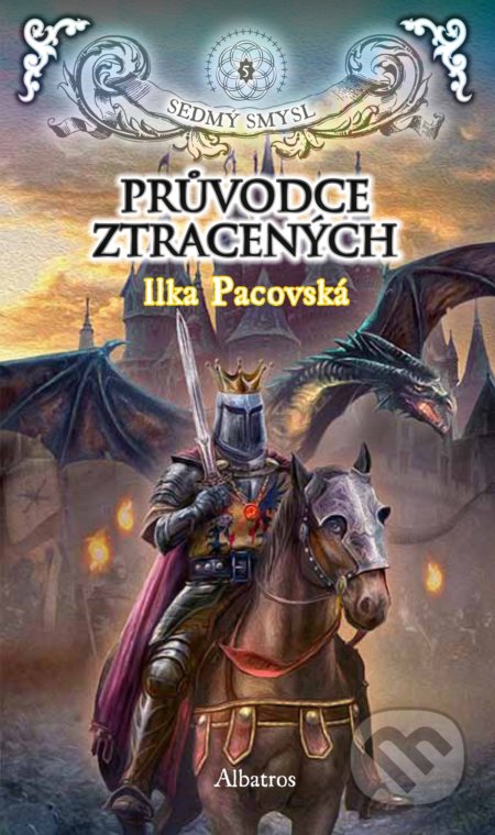 Průvodce ztracených