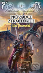 Průvodce ztracených (brož.)