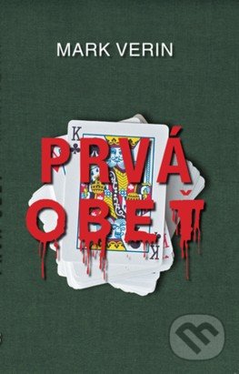 Prvá obeť