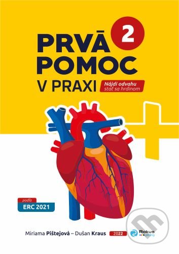 Prvá pomoc v praxi 2