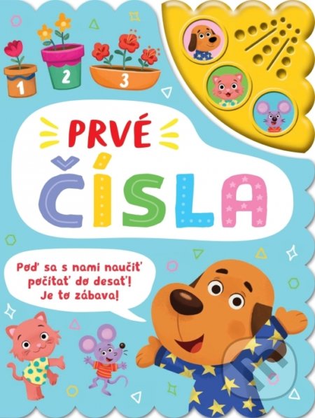 Prvé čísla