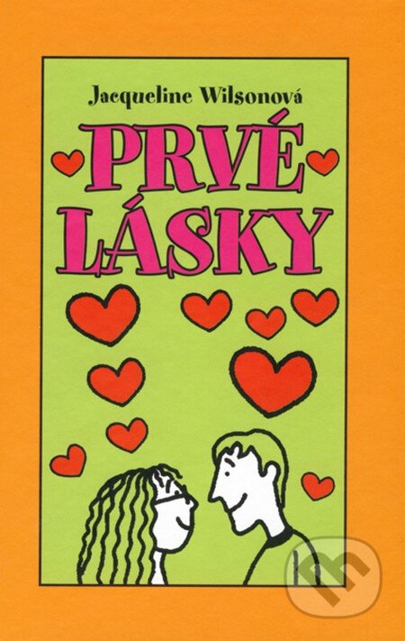 Prvé lásky