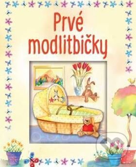 Prvé modlitbičky