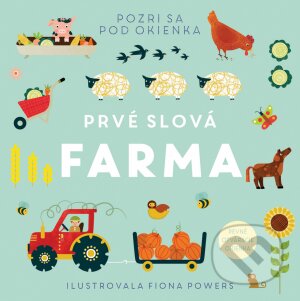 Prvé slová - Farma