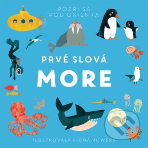 Prvé slová - More