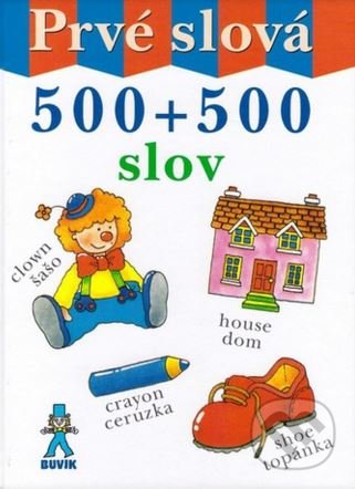 Prvé slová