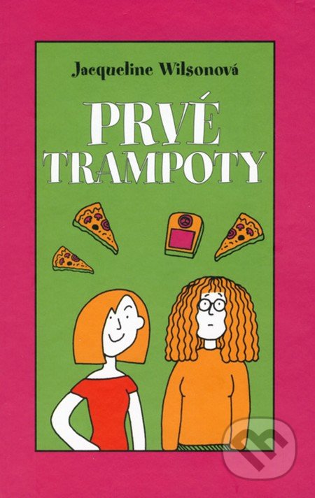 Prvé trampoty