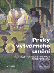 Prvky výtvarného umění