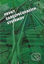Prvky zabezpečovacích systémov